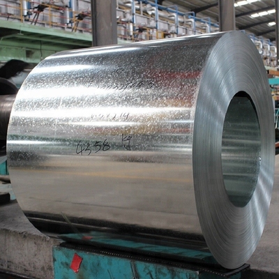 China 30 - 600G/M2 Prepainted Galvanized Steel Coil With Standard Export Seaworthy Package supplier