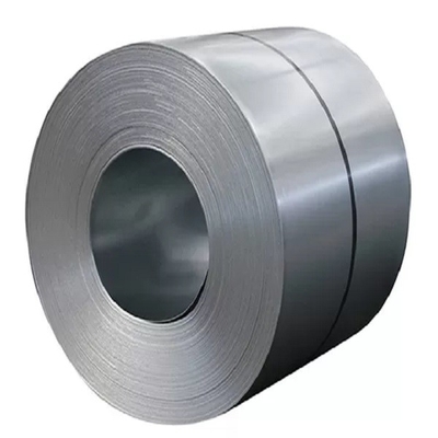 China SGS Certified Dry Cold Rolled Steel Coil DIN EN 10130 10209 DIN 1623 supplier