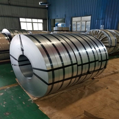China DIN EN 10130 10209 DIN 1623 Cold Rolled Steel Coil For Automobile Appliances supplier