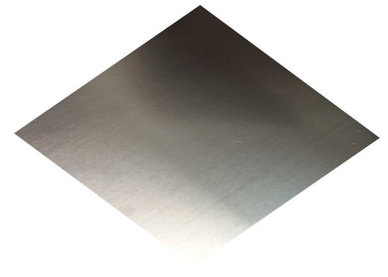 China Industrial Anodizing Surface Treatment Aluminium Alloy Plate  HRC50 - 60 supplier