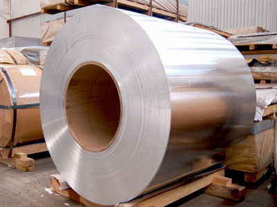 China 0.2-10mm Aluminium Alloy Plate 5052 5754 5083 5086 5454 Aluminum Sheet Coil supplier