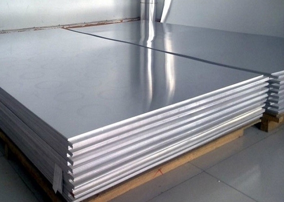 China 7475 T651 T7651 T7351 Aircraft Aluminum Sheet Plate For Fuselage Bulkheads supplier