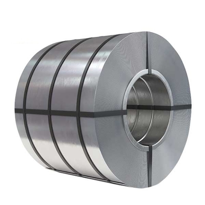 China DC01 Cold rolled steel sheet coil DIN EN 10130 10209 DIN 1623 supplier