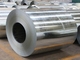 Construction Hot Rolled Steel Coils SGCC SPCC Hot Dipped Galvanized Coil 0.25 - 6mm supplier