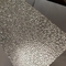 Rose Gold Stucco Embossed Aluminum Sheet with Thickness 0.2-4.0mm supplier