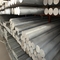 660.3°C Melting Point Aluminum Round Bar for High Polishing Advantage supplier