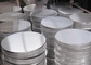 1100 deep drawing aluminum disc circles suppliers for cookware supplier