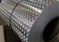 ASTM B209-10 5052 Aluminum Sheet , Aluminium Chequer Plate Sheet With One Side PVC supplier