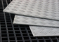 5083 Aluminum Plate 4x8 , Embossed Aluminum Sheet For Equipment Cabinet Plate supplier