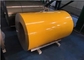 3003 1050 1100 1060 Color Coated Aluminum Coil For Interior Decoration supplier