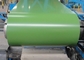A 3105 H24 PVDF Painted Aluminum Coil Width Customized For Composite Panels supplier