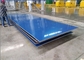 Seawater Corrosion Aluminum Metal Plate , Aluminum Alloy 5456 H116 For Ship Deck supplier