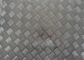 3003 Stair Tread Plates Five Bars Diamond Checker Plate Sheet For Flooring supplier