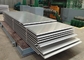 Marine Grade 5083 Aluminium Alloy Plate For Shipbuilding DNV BV Certified supplier