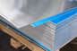 Mirror Polished Anodized Aluminum Sheet 1050 1085 H14 Brushed Aluminum Plate supplier