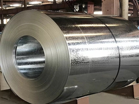 China SGCC Galvanized steel coils HDGI Steel plate Dx51d Z60 Galvanized Steel Gi Sheet for Construction supplier