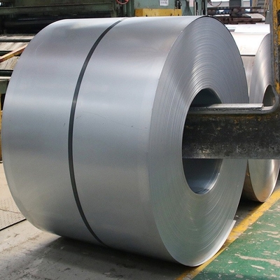 China SPCC Cold Rolled Low Carbon Steel Coils Mild Steel Plate DC01 DC02 DC03 supplier