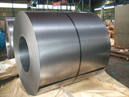 China Full Hard Bright Cold Rolled Steel Plate Low Carbon Steel Coils DC01 SPCC 1020 1008 supplier
