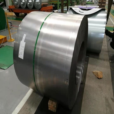 China Home Appliance Cold Rolled Steel Plate SPCC SAE1008 Mild Steel Plate Coil supplier