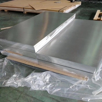 China 6061 T651Aerospace aluminium metal plate 6061 T6 aluminium plate coil for marine parts fabrication supplier