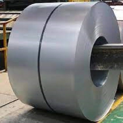 China DIN EN 10130 10209 DIN 1623 Cold Rolled Steel Coil ID 508mm Standard Export Package supplier