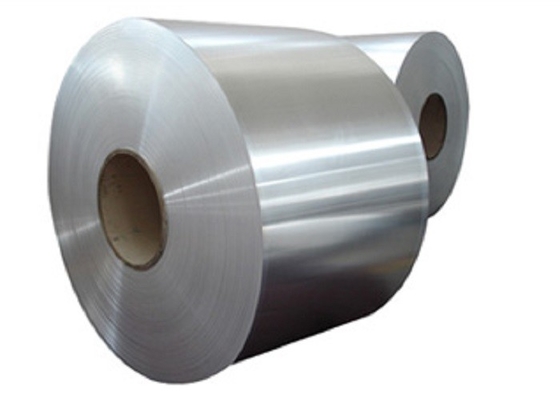 China Lightweight Aluminium Alloy Sheet Casting Processing 1 Piece MOQ supplier