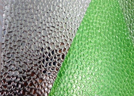 China H116 Aluminium Chequered Plate For Industrial And Construction Applications supplier