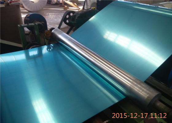China RUIYI Marine Aluminum Sheet 5052 5083 6063 6061 T651 T6 H111 H22 H321 Aluminum Sheet Plate supplier