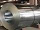 Regular Spangle Hot Dip Galvanized Steel Coil SGCC JIS G3302 Cold Rolled supplier