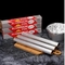 H14 H24 8011 3003 Food Grade Aluminum Foil Roll Kitchenware Aluminium Metal Foil Paper supplier