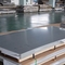 Anodized Aluminium Plate Coil Custom Brushed Aluminium Sheet 1050 1100 3003 5083 5754 supplier