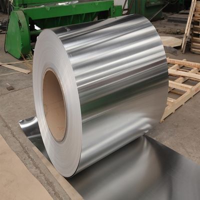 1050 5083 H116 Aluminium Coil 10mm 3mm Aluminum Plate Sheet supplier