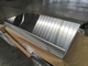 Customized Casting Aluminium Alloy Mirror Sheet Lightweight HRC50 - 60 supplier