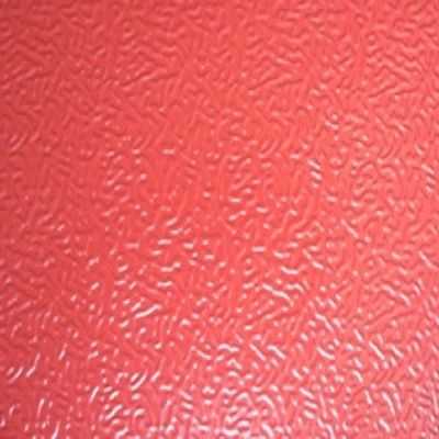 PVDF Coating Stucco Embossed Aluminum Sheets 4x8 Width 100-2000mm supplier