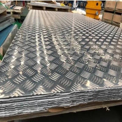 PE Coating Stucco Embossed Aluminum Plate for Construction Material Distributor supplier