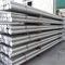 High Precision Tolerance ±0.01 7075 Aluminum Round Bar with 1000mm Width supplier