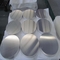 ±0.05mm Tolerance Aluminum Sheet Circle for Discs and Cookware Utensils supplier