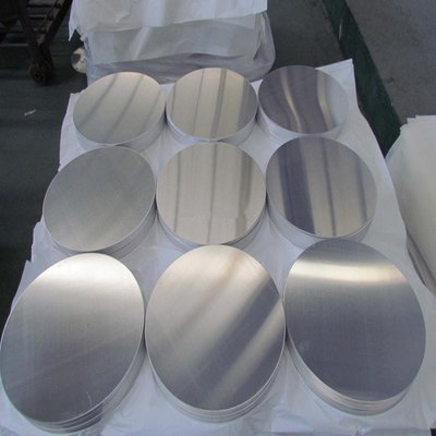 China durability 11.5 Inch X 3mm Aluminum Sheet Circle manufacturer supplier