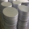 A1060 A1050 Alloy Aluminum Sheet Circle for Cookware Utensils supplier