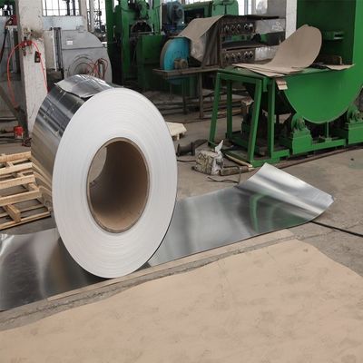 RAYIWELL 5052 5454 H14 Temper Tank Use 100MM Aluminum Sheet with Mirror Finish flat polished aluminium plate coil supplier