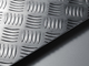 High Strength Aluminium Alloy Sheet Custom Size With Good Weldability supplier