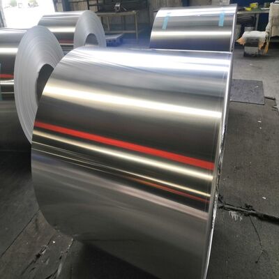 Width 30mm to 2300mm Marine Aluminum Plate Alloy Material Suitable for Marine Construction and Shipbuilding Applications supplier