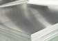 3105 Aluminium Alloy Plate / Plain Aluminum Sheet With Size Customized supplier