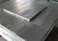 Length Customized Aluminium Alloy Plate / 5052 Aluminum Sheet With Mill Finish supplier