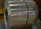 Mill Unpolished 1/4&quot; Aluminum Deck Plate , Aluminum Sheet Coil 48&quot; X 192&quot; supplier