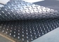 Machinable 3003 6061 Aluminium Chequered Plate Custom Size For Refrigeration Floor supplier