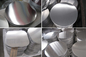 1050 1060 1100 3003 Aluminium Sheet Circle / Round Metal Circles For Cooking Utensils supplier