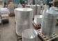 Polished / Mill Finish Aluminum Round Plate 3003 5052 Round Aluminum Discs supplier