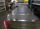 Customized Coating Perforated Aluminum Sheet 1100 3003 Hexagonal 5mm Aluminium Plate supplier