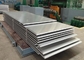 Highly Stressed 7075 Aircraft Grade Aluminum Alloy 500mm - 2800mm Width supplier